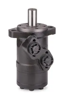 Bezpieczna płatność Silnik hydrauliczny MAP 80 CD